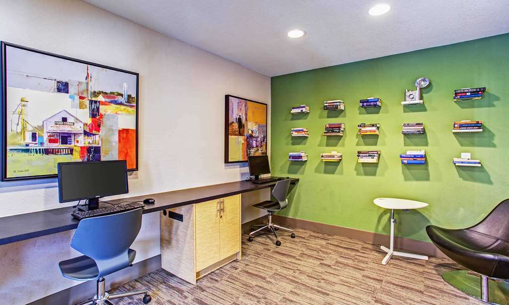 Spruce Apartments Sunnyvale Chambre photo